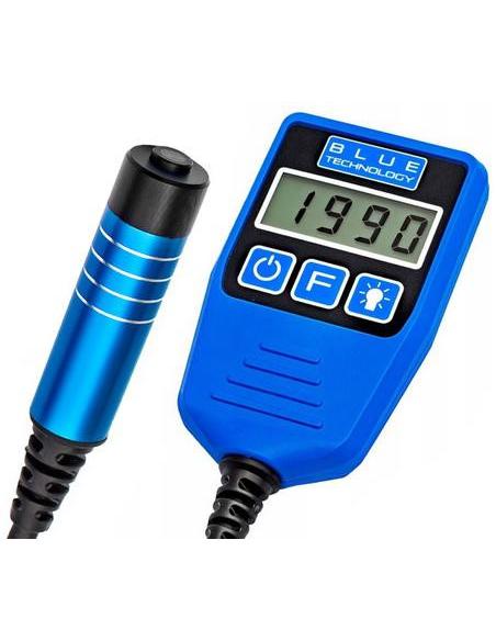 Miernik grubości lakieru Blue Technology DX-13-S-AL