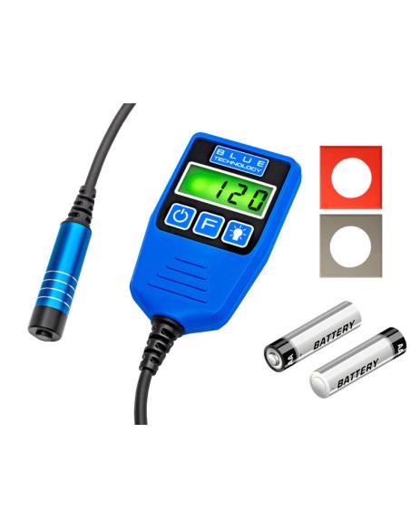 Miernik grubości lakieru Blue Technology DX-13-S-AL