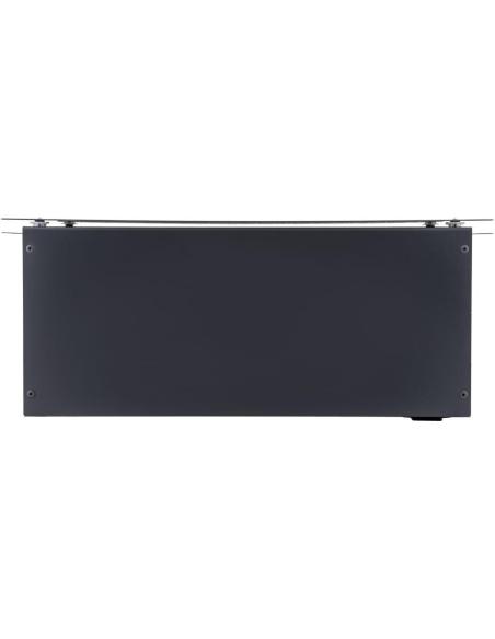 Zestaw do 8 kamer IP switch PoE 8P+2G ATTE IP-8-20-R5U0