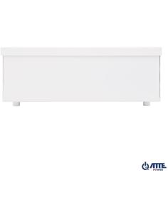 Zestaw do 9 kamer IP switch PoE 9P+1UP ATTE IP-9-11-E 2