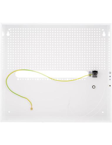 Zestaw buforowy do 16 kamer IP switch Po 16P+2G ATTE IPUPS-16-20-H