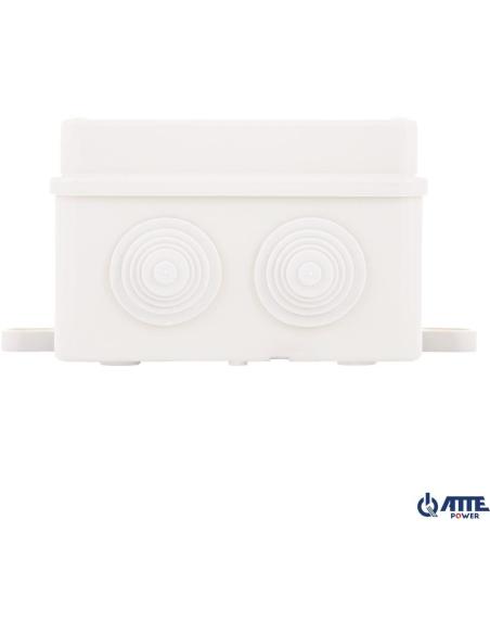 SWITCH 6-PORTOWY POE ATTE xPoE-6-11-S3