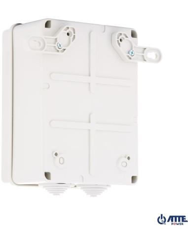 SWITCH 6-PORTOWY POE ATTE xPoE-6-11-S3