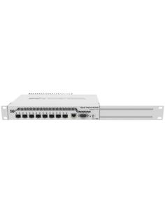 MIKROTIK ROUTERBOARD CRS309-1G-8S+IN 2