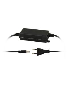 ZASILACZ IMPULSOWY DESKTOP DO CCTV Pulsar PSD520115 52V/1,15A