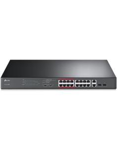 SWITCH TP-LINK TL-SL1218MP