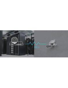 SWITCH TP-LINK TL-SL1218MP 2