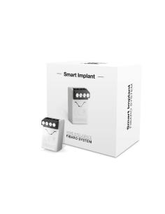 Moduł przekaźnikowy Smart Implant FIBARO FGBS-222