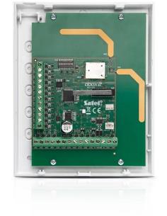 SATEL KONTROLER SYSTEMU BEZPRZEW. ABAX 2 - ACU-220