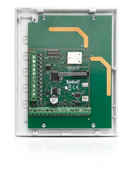 SATEL KONTROLER SYSTEMU BEZPRZEW. ABAX 2 - ACU-220
