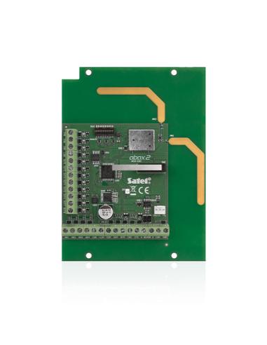 SATEL KONTROLER SYSTEMU BEZPRZEW. ABAX 2 - ACU-220