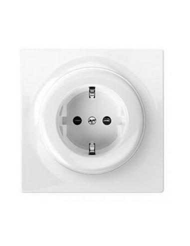 Gniazdko Walli N Outlet Type F FIBARO