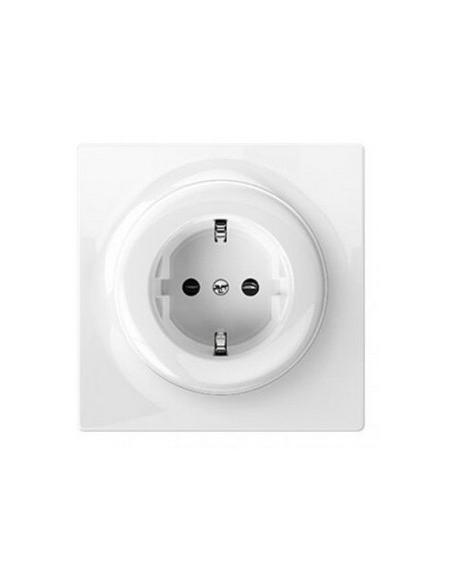 Gniazdko Walli N Outlet Type F FIBARO