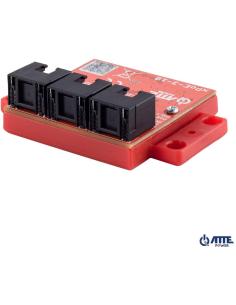 SWITCH 3-PORTOWY POE ATTE xPoE-3-10 2