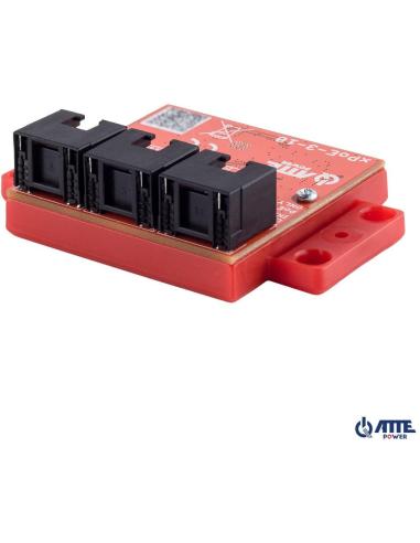 SWITCH 3-PORTOWY POE ATTE xPoE-3-10
