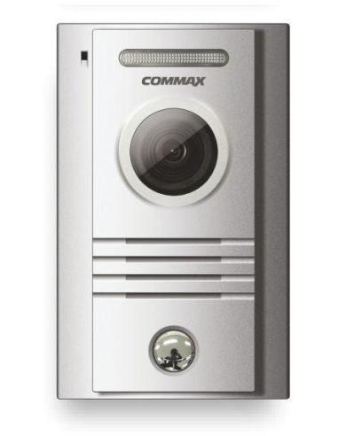 PANEL ZEW. COMMAX DRC-40K 22011