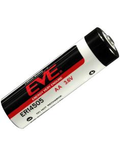 Bateria ER14505 EVE 3,6V 2700mAh (1 szt.)