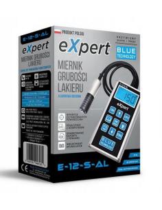 Miernik grubości lakieru Blue Technology E-12-S-AL