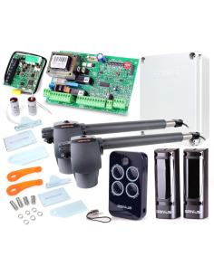 Zestaw Genius G-Bat 400 do 8m bram dwuskrzydłowych