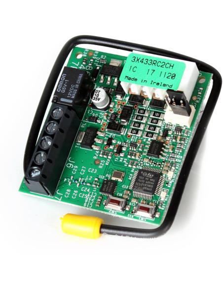 Zestaw Genius G-Bat 400 do 8m bram dwuskrzydłowych