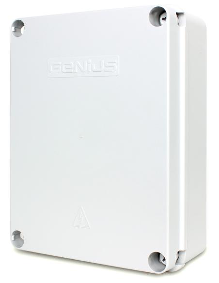 Zestaw Genius G-Bat 400 do 8m bram dwuskrzydłowych
