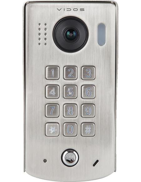 Stacja bramowa VIDOS DUO S1311D