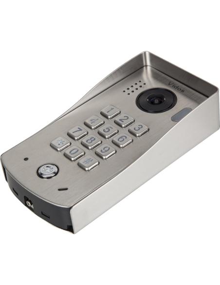 Stacja bramowa VIDOS DUO S1311D