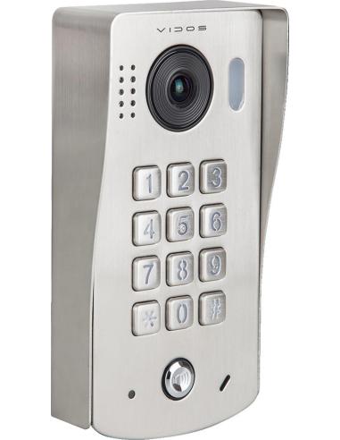 Stacja bramowa VIDOS DUO S1311D