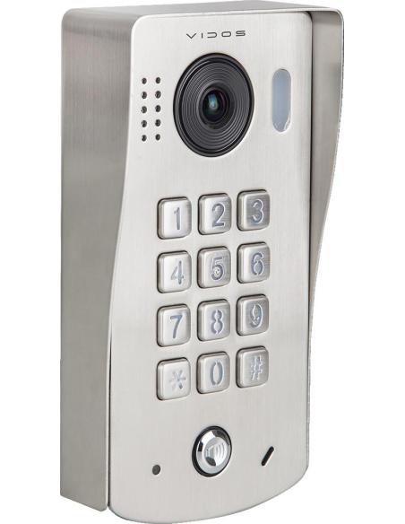 Stacja bramowa VIDOS DUO S1311D