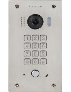 Stacja bramowa VIDOS DUO S1411D