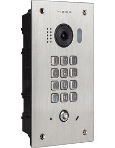 Stacja bramowa VIDOS DUO S1411D 2