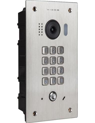 Stacja bramowa VIDOS DUO S1411D