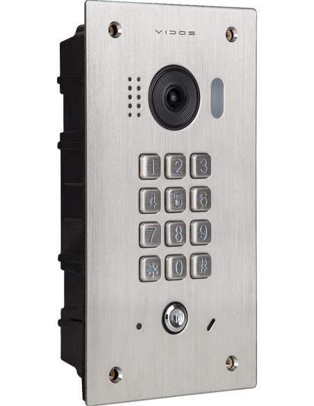 Stacja bramowa VIDOS DUO S1411D