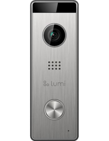LUMI zestaw wideodomofonowy S4