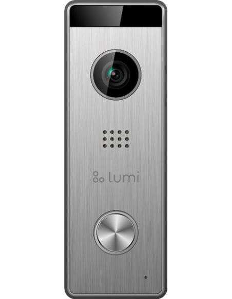 LUMI zestaw wideodomofonowy S4