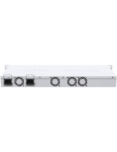 MIKROTIK ROUTERBOARD CRS312-4C+8XG-RM 2
