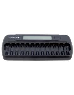 Ładowarka do 12 akumulatorków AA / AAA everActive NC-1200