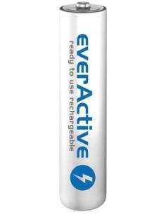 Akumulatorki AAA / R03 Ni-MH everActive 1050mAh Proffesional Line (box 4 szt.) 2