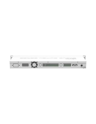 MIKROTIK ROUTERBOARD CRS326-24S+2Q+RM