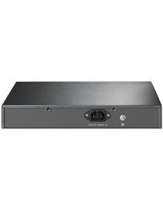 SWITCH TP-LINK TL-SG1008MP 2