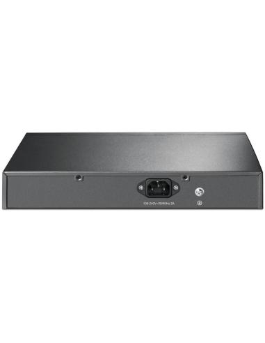 SWITCH TP-LINK TL-SG1008MP
