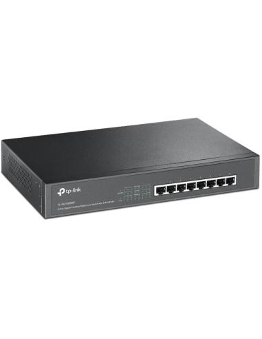 SWITCH TP-LINK TL-SG1008MP