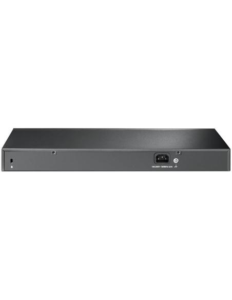 SWITCH TP-LINK TL-SG1218MPE