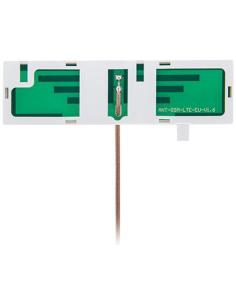 SATEL ZESTAW PERFECTA 32 LTE (PŁYTA GŁÓWNA,PRZEJŚCIÓWKA IPX-SMA,ANTENA) 2