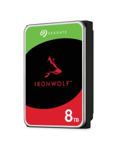 DYSK SEAGATE IronWolf ST8000VN004 8TB