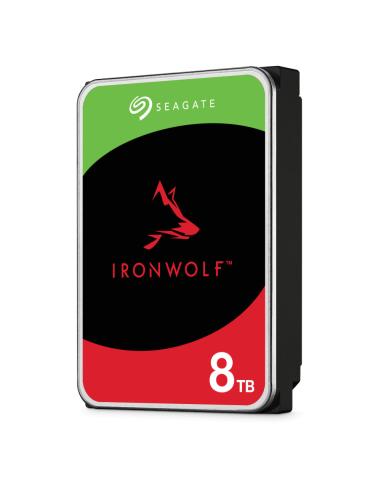 DYSK SEAGATE IronWolf ST8000VN004 8TB