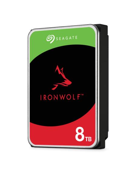 DYSK SEAGATE IronWolf ST8000VN004 8TB