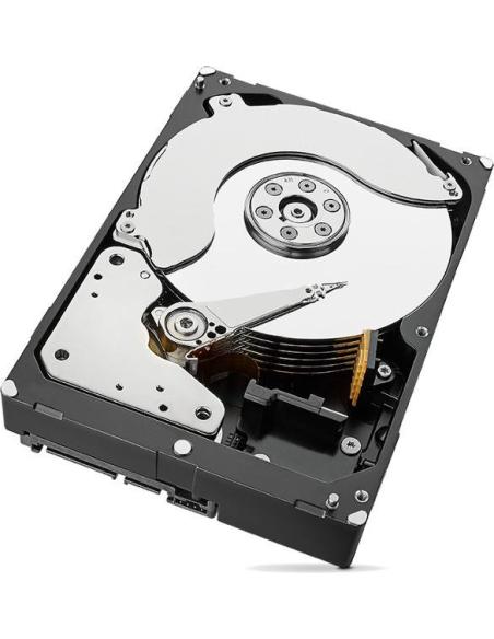 DYSK SEAGATE IronWolf ST8000VN004 8TB