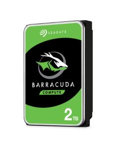 DYSK SEAGATE BarraCuda ST2000DM008 2TB