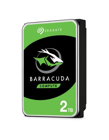 DYSK SEAGATE BarraCuda ST2000DM008 2TB